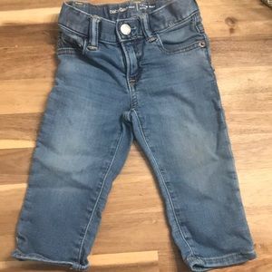 Stretch Gap Jeans (12-18m)